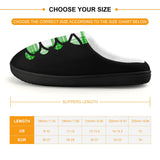 Highland Dancer Ghillie Slippers Kids - Free P&P Worldwide