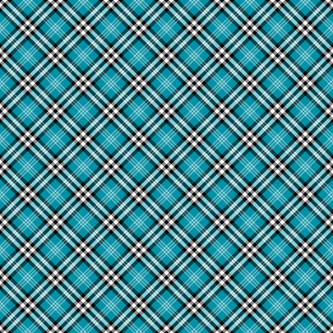 HD Tartan Rainbow #20