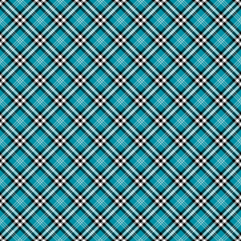 HD Tartan Rainbow #20