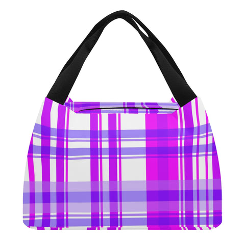 Tote Lunch Bag