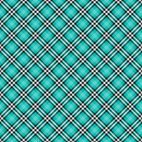 HD Tartan Rainbow #21