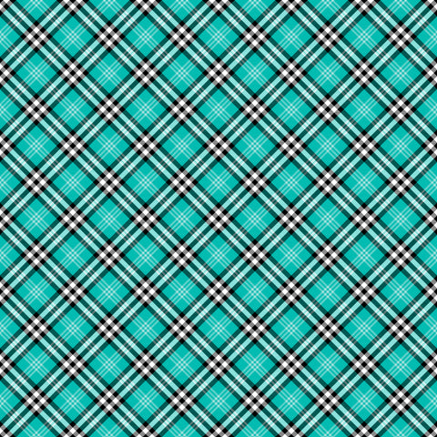 HD Tartan Rainbow #21