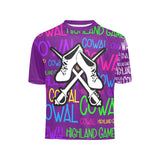 Kids Cowal T-shirt - FREE p&p Worldwide