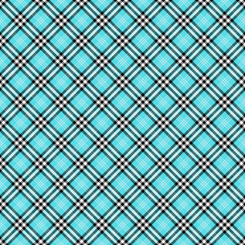 HD Tartan Rainbow #23
