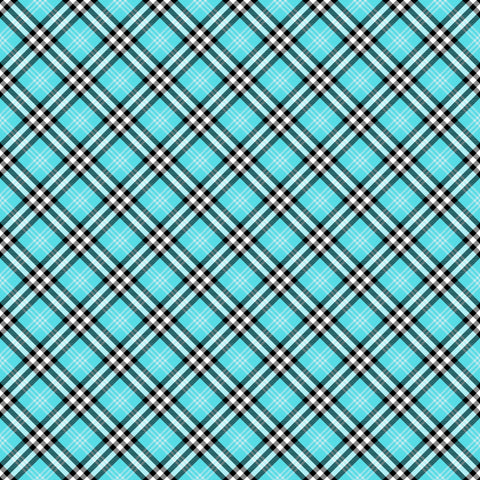 HD Tartan Rainbow #23