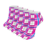 ✨'Islay Sky' Tartan Kids Socks (1 Pairs)✨Free p&p UK