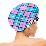 Highland Dancer Shower Bun Cap (Kids & Adult - One Size)- FREE p&p Worldwide