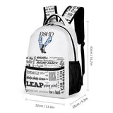 BSHD Back pack, Lunch Bag & Pencil Case - Free P&P