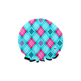 Highland Dancer Shower Bun Cap (Kids & Adult - One Size)- FREE p&p Worldwide