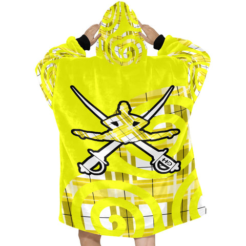 Blanket Hoodie for Youth/Adult - FREE p&p