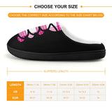 Highland Dancer Ghillie Slippers Kids - Free P&P Worldwide