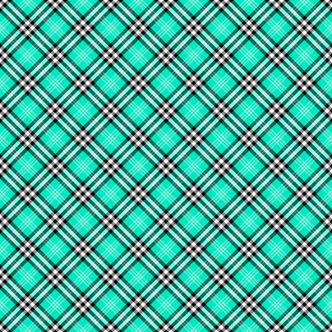 HD Tartan Rainbow #25
