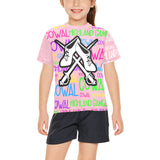 Youth Cowal T-shirt - FREE p&p Worldwide