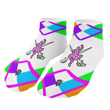 ✨HD Ankle Socks - Kids (1 Pair) ✨Free p&p UK