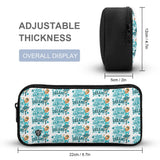 Highland Dancer Kids Backpack, Lunch Bag & Pencil Case - Free p&p Worldwide