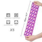 ✨ 'Islay Sky' Tartan Knee Length  Kids Socks (1 Pairs)✨