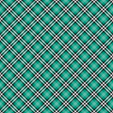 HD Tartan Rainbow #26