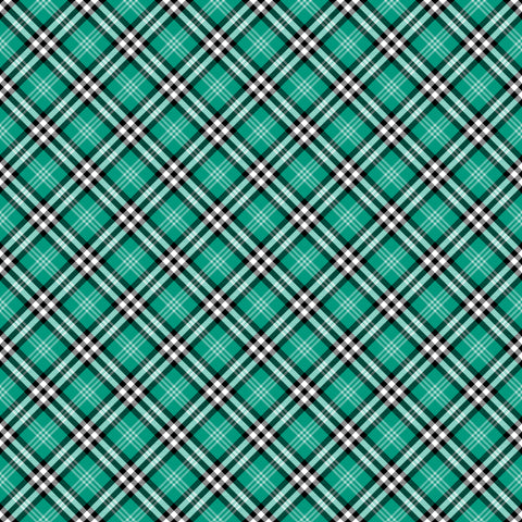 HD Tartan Rainbow #26