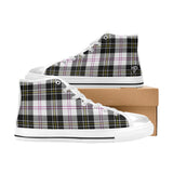 High Top Canvas Kid's Shoes - Free p&p Worldwide