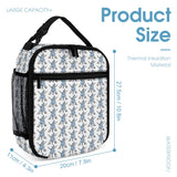 Highland Dancer Kids Backpack, Lunch Bag & Pencil Case - Free p&p Worldwide