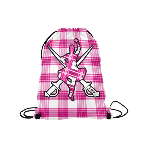 Highland Dancer Drawstring Bags - Free p&p Worldwide