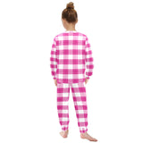Highland Dancer Little Girls Pajama Set - Free p&p Worldwide