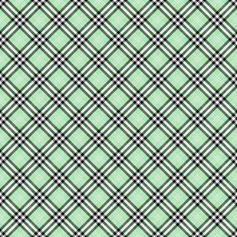 HD Tartan Rainbow #28
