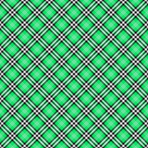HD Tartan Rainbow #29
