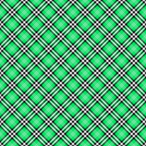 HD Tartan Rainbow #29