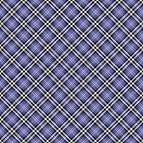 HD Tartan Rainbow #2