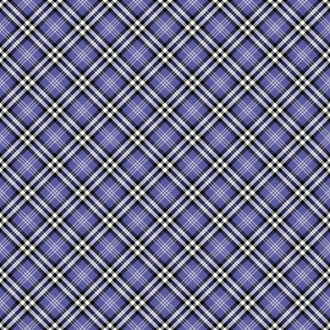 HD Tartan Rainbow #2