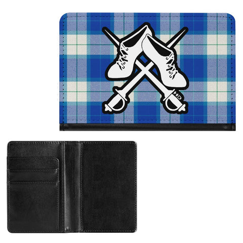 Passport protector