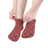 HD Ankle Socks - Kids (5 Pairs) - FREE p&p Worldwide
