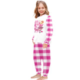 Highland Dancer Little Girls Pajama Set - Free p&p Worldwide
