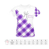 Highland Hustle T Adult