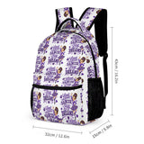 Highland Dancer Kids Backpack, Lunch Bag & Pencil Case - Free p&p Worldwide