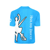 Kids Crew Neck T-Shirt - Free p&p Worldwide