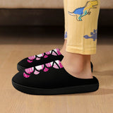 Highland Dancer Ghillie Slippers Kids - Free P&P Worldwide