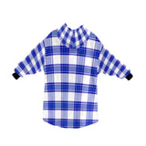 Highland Dancer Blanket Hoodie for Kids - FREE p&p Worldwide
