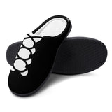 Highland Dancer Ghillie Slippers Adult - Free P&P Worldwide