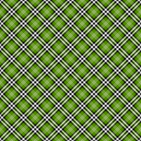 HD Tartan Rainbow #33