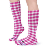 Cowal 25 HD Knee Length Socks - Kids - FREE p&p UK