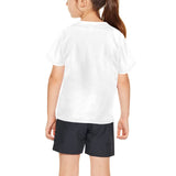 Youth Cowal T-shirt - FREE p&p Worldwide