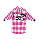 Highland Dancer Blanket Hoodie for Kids - FREE p&p Worldwide