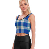 Women's Comfortable Yoga Vest