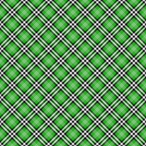 HD Tartan Rainbow #35