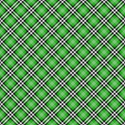 HD Tartan Rainbow #35