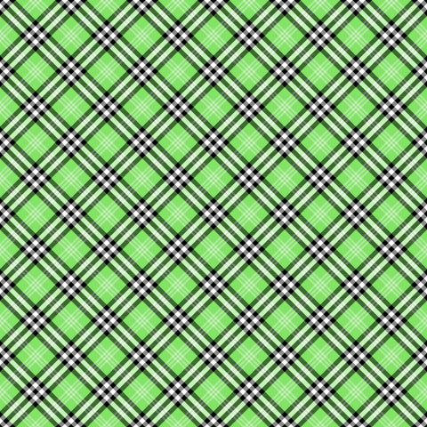 HD Tartan Rainbow #36
