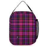 Tartan Kids Backpack, Lunch Bag & Pencil Case - Free p&p Worldwide