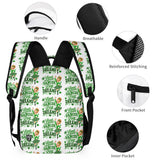 Highland Dancer Kids Backpack, Lunch Bag & Pencil Case - Free p&p Worldwide